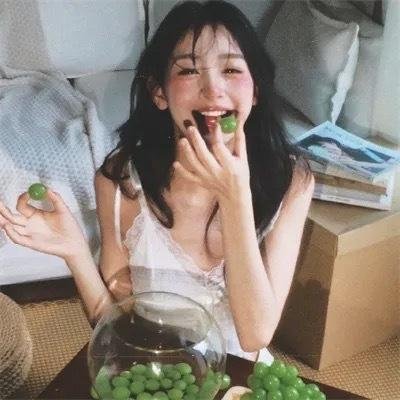 美丽破碎